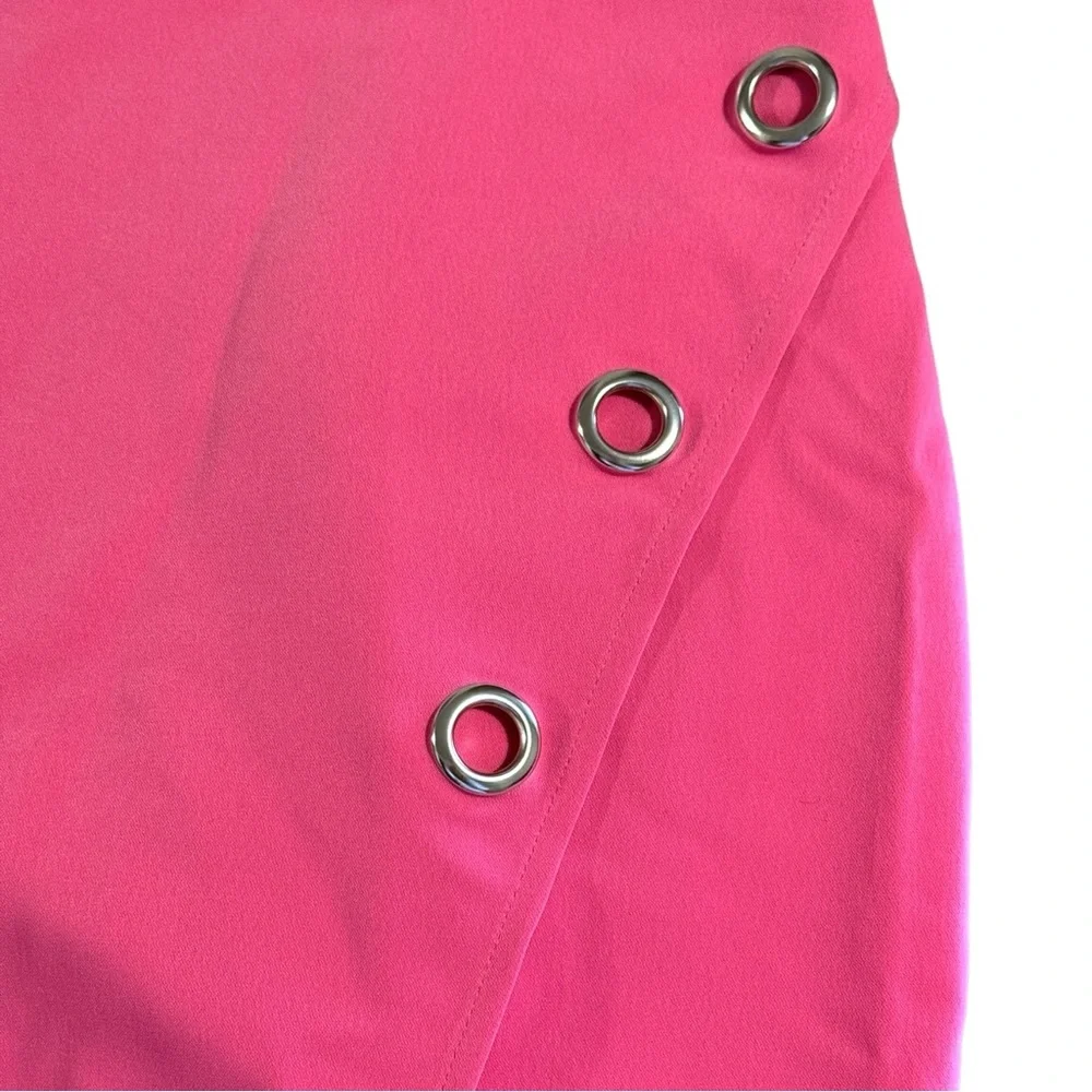 h:ours bright pink